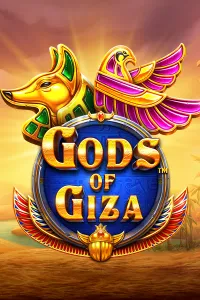 Gods of Giza