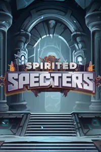 Spirited Spectre